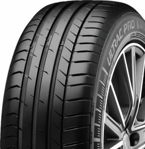 Cubiertas Vredestein Ultrac Pro 235/55 R19 105 Y