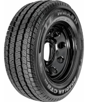 Cubierta Nexen Roadian Ct8 205/70 R15 106/104 T