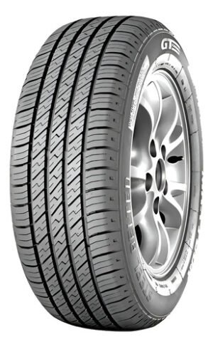 Cubierta Gt Radial Super Traveler 668 7,00 R16 Tl