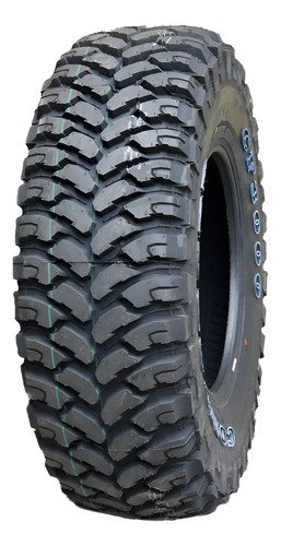 Neumático Unigrip Road Force M/t 215/85 R16 Lt 115/112q