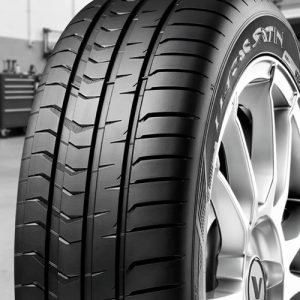 Neumatico Vredestein Satin 245/45 Zr18 100 Y