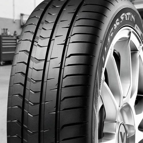 Neumatico Vredestein Satin 245/45 Zr18 100 Y