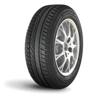Cubierta Fate 195/55 R15 85h Ar 360 Sentiva Sport