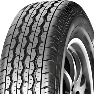 Cubierta Durun D-108 175 R14 C 99 Q Tecnologia Alemana