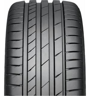 Neumatico Kumho Ps71 Ecsta Ev 245/50r20 Vehiculo Electrico