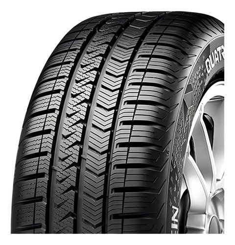 Neumático Vredestein Quatrac 5 Para Auto Y Camioneta 205/50r15 V