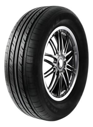 Cubierta Durun L-919 175/65 R14 82 H Tecnologia Alemana