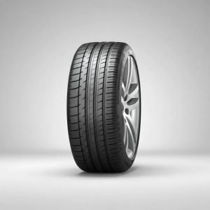 Cubierta Kapsen Rassurer K3000 195/45 Zr17 Tecno. Alemana
