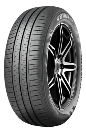 Cubierta Kumho Wattrun Vs31 205/55 R16 91 V Auto Electrico