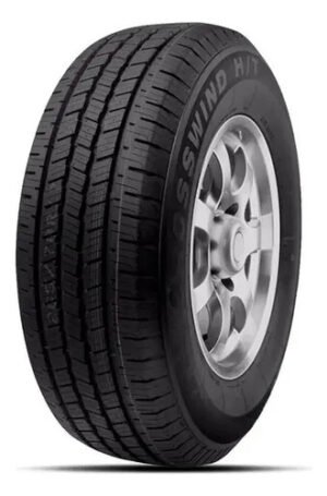 Cubierta Ling Long Crosswind A/t 265/65 R17 112 T