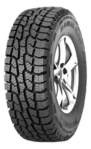 Cubierta Westlake Sl369 At 175/70 R14 84t Índice De Velocidad T