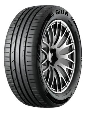 Cubierta Giti Synergy H-2 215/55 R17 98 H