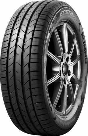 Cubierta Kumho Hs52 Ecsta 215/45 R17 91 W Envio Gratis