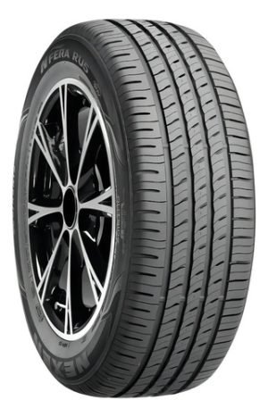 Cubierta Nexen Nfera Ru5 255/45 R20 105v