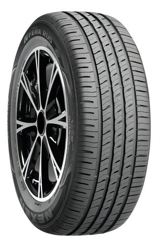 Cubierta Nexen Nfera Ru5 255/45 R20 105v