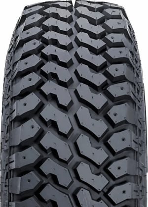 Cubierta Nexen Rodian Mt 235/75 R15 104/101 Q