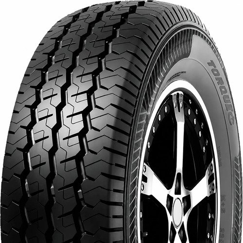 Cubierta 175r14c Torque Tq05 Envio Al Interior Gratis