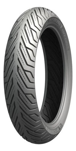 Cubierta 100/80 10 53l Michelin City Grip 2