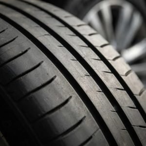 Neumático Kapsen K3000 215/55 R18 99 W Xl