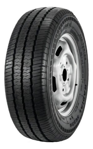 Cubierta Westlake328 215/70 R16 108q 8t Carga H1 Camioneta