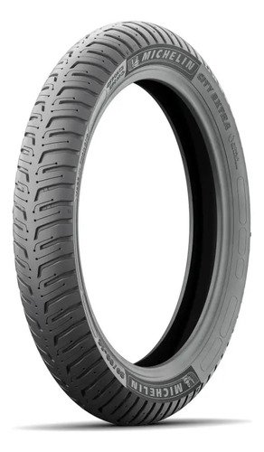 Cubierta Moto Michelin Reinf City Extra 2.75-18 48s S/camara