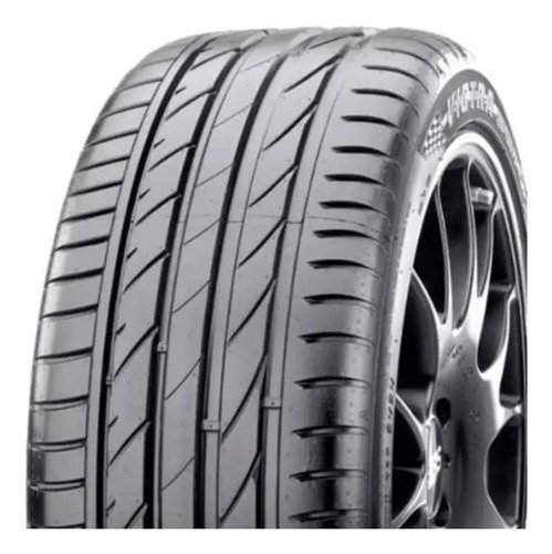 Cubierta Maxxis Victra Sport 5 245/40 R18 97 Y Colocada