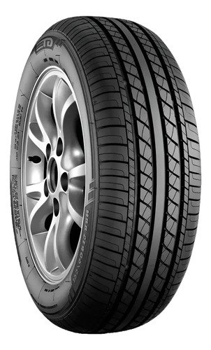 Cubierta Gt Radial Champiro Vp-1 185/70 R13 Colocada