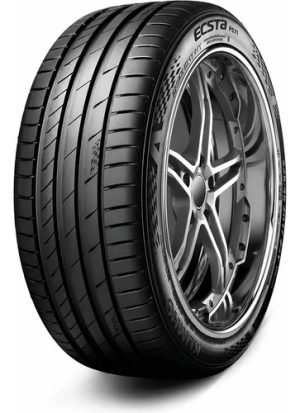 Cubierta Kumho Ps71 Ecsta 225/55 R18 98 V