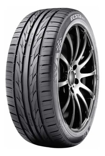 Kumho Ecsta PS31 215/45ZR18