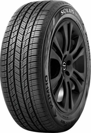 Cubierta Kumho Ta51 Solus 205/75 R15 97 T