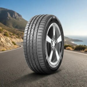 Neumatico Kumho Hp91 Crugen 295/40 Zr20 110 Y