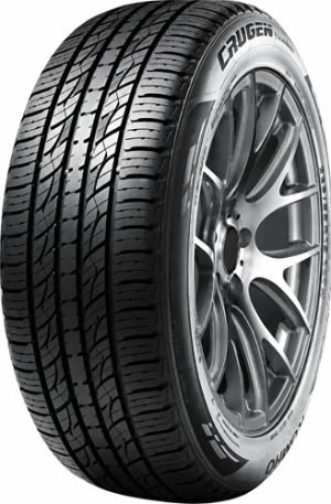 Cubierta Kumho Hp71 Crugen 235/65 R 18 110 V Envio Gratis