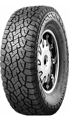 Neumatico Kumho At52 Roadventure At 27x8.50 R 14 101/99r 8pr