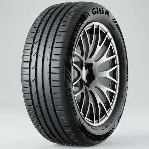 Neumatico Giti Synergy H2 175/65 R15 84 H
