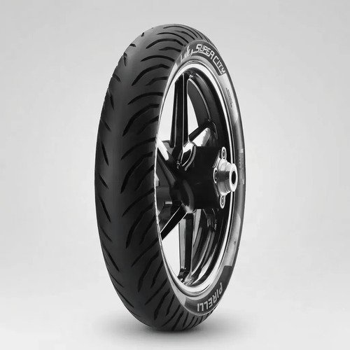 Pirelli Street Super City 90/90-18