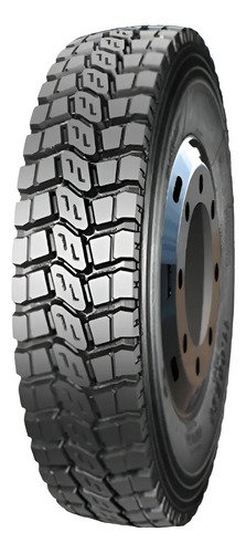 Cubierta Durun Yt-907 7.00 R16 118/114 L Traccion