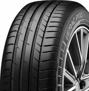 Cubiertas Vredestein Ultrac Pro 255/35 R18 94 Y