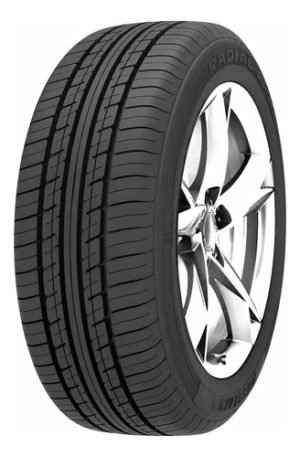 Cubierta Westlake Rp26 175/55 R15 77 T
