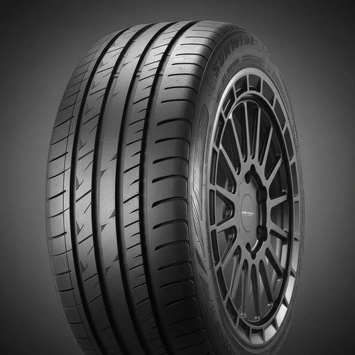 Neumatico Sunwide Rs Max 205/45 R17 88 W