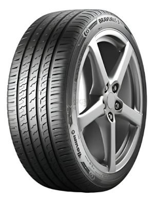 Cubierta Barum Bravuris 5hm 175/65 R14 By Continental Brasil