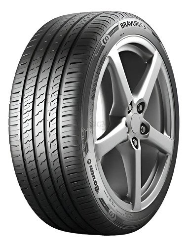 Cubierta Barum Bravuris 5hm 175/65 R14 By Continental Brasil