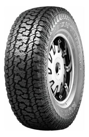 Cubierta Kumho At51 Road Venture At 205/60 R15 91 T