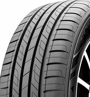 Cubierta Kumho Hs63 Solus 255/45 R20 105 W Auto Electrico