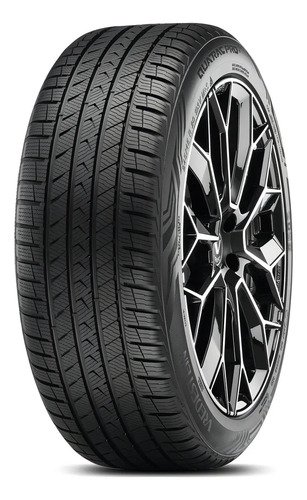 Cubierta Vredestein Quatrac Pro+ 245/50 R19 105v Índice De Velocidad V