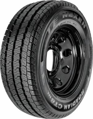 Cubierta Nexen Roadian Ct8 235/65 R16 115/113 R