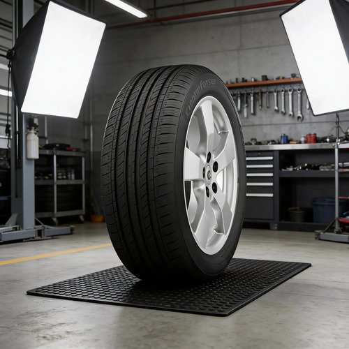 Neumatico Kapsen Hd-918 155/65 R14 75 T