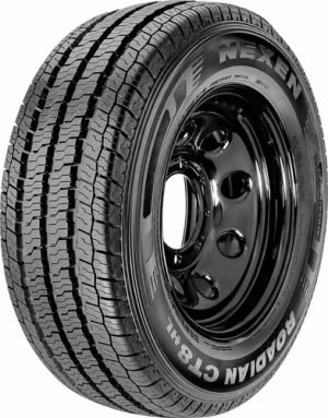 Cubierta Nexen Roadian Ct8 175/70 R14 95/93 T