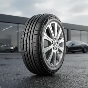 Cubierta Momo Outrun M3 255/35 R18 94 Y