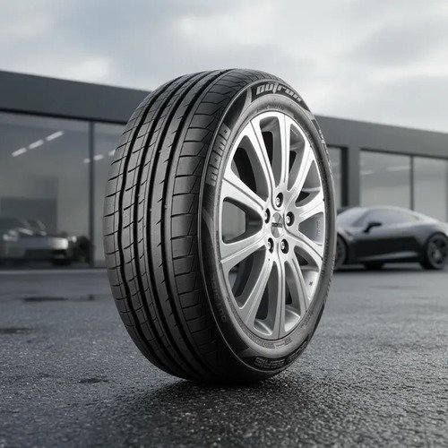 Cubierta Momo Outrun M3 255/35 R18 94 Y