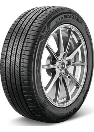 Cubierta Nexen Roadian Gtx 235/65 R17 108v